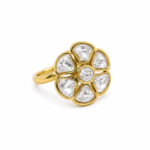Aurelia Bloom Ring