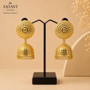 WhatsApp Image 2026-08-12 at 11.34.21 AM Golden Heritage Jhumka Earrings