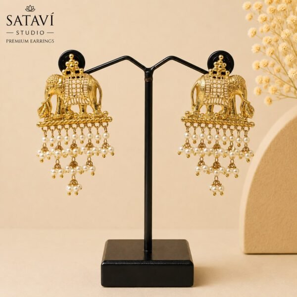 WhatsApp Image 2026-08-12 at 11.37.29 AM Gajraj Gold Dangler Earring