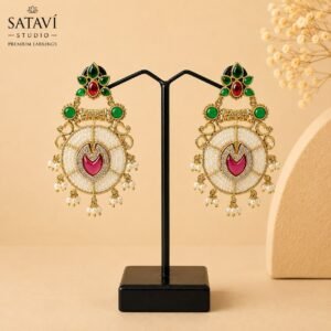Arohi Basara moti Dangler