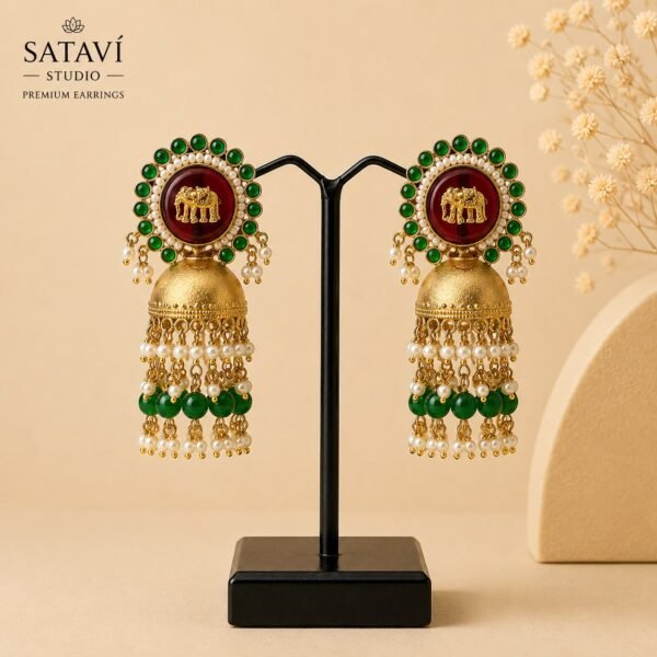 WhatsApp Image 2026-08-12 at 11.55.48 AM Premium Monalisa Jhumka Gold Danglers