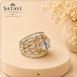WhatsApp Image 2026-08-13 at 1.47.33 PM Imperial Solitaire Statement Ring