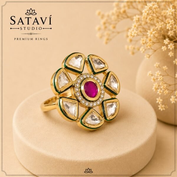 WhatsApp Image 2026-08-13 at 2.05.36 PM A timeless statement ring